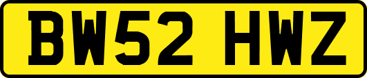BW52HWZ