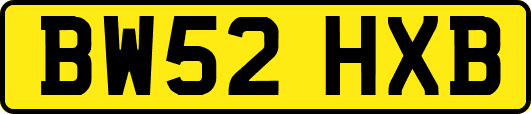 BW52HXB