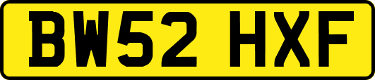 BW52HXF