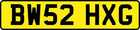 BW52HXG