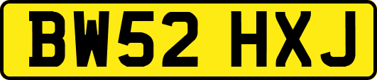 BW52HXJ