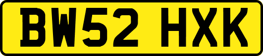 BW52HXK