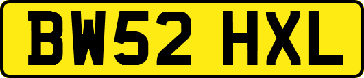BW52HXL