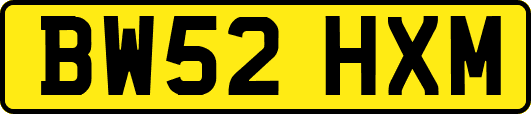BW52HXM