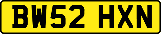BW52HXN