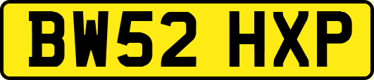 BW52HXP