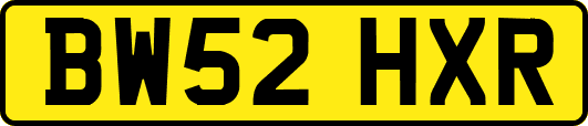 BW52HXR