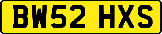 BW52HXS