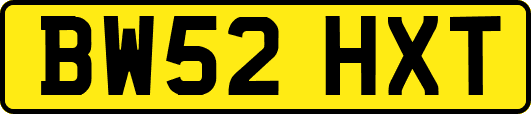 BW52HXT