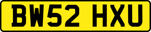 BW52HXU