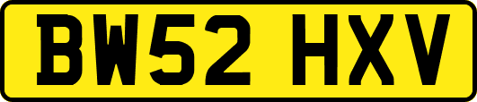 BW52HXV