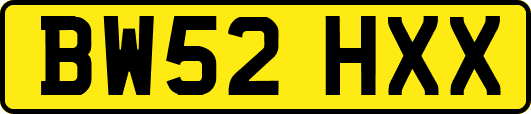 BW52HXX
