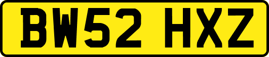 BW52HXZ