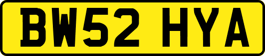 BW52HYA