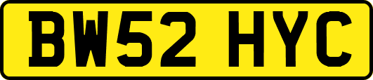 BW52HYC