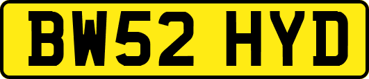 BW52HYD