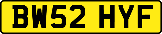 BW52HYF
