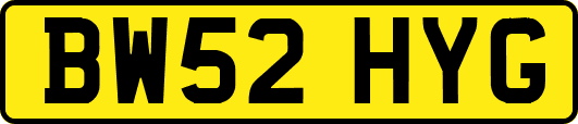 BW52HYG