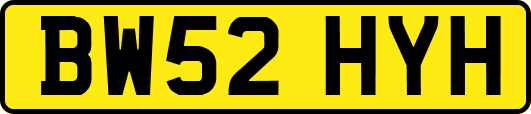 BW52HYH