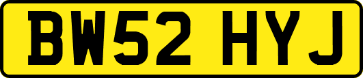 BW52HYJ