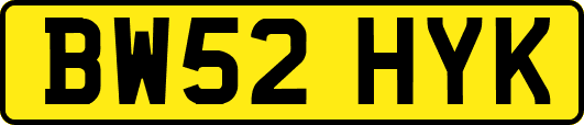 BW52HYK