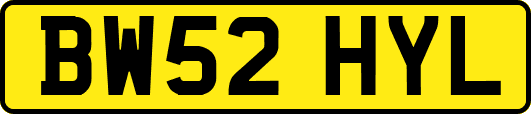 BW52HYL
