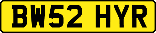 BW52HYR