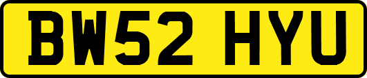 BW52HYU