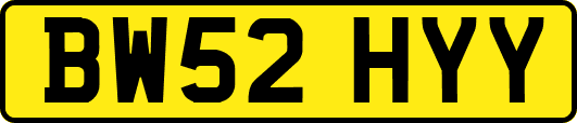 BW52HYY