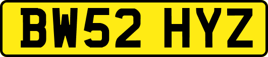 BW52HYZ