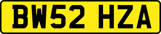 BW52HZA