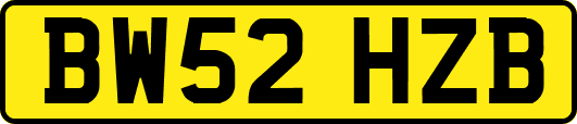 BW52HZB
