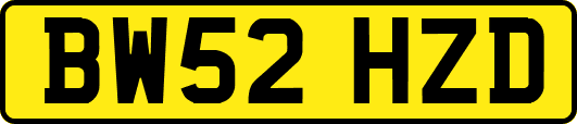BW52HZD