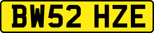 BW52HZE