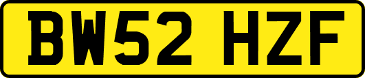 BW52HZF
