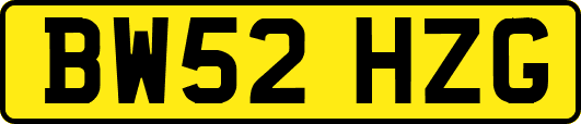 BW52HZG