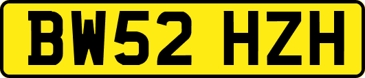BW52HZH