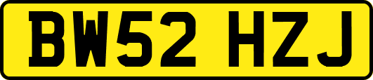 BW52HZJ