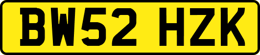 BW52HZK