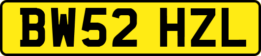 BW52HZL