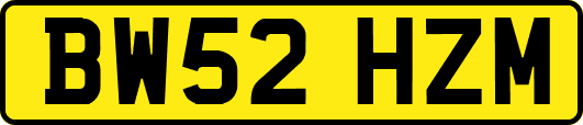 BW52HZM