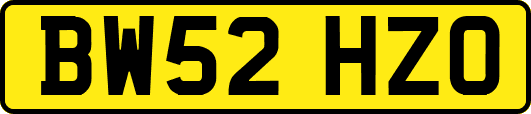BW52HZO