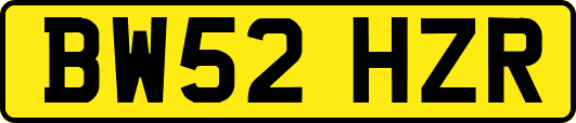 BW52HZR