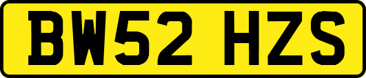 BW52HZS