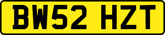 BW52HZT
