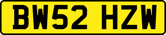 BW52HZW