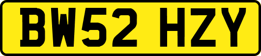 BW52HZY
