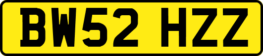 BW52HZZ