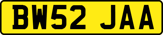 BW52JAA