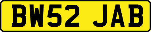 BW52JAB